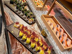 -西安W酒店·WEI全味西餐厅