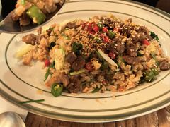-玛格萝妮比萨屋(陆家浜路店)