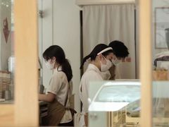 -Cafe on warm(丹霞店)