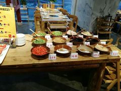 -袁记串串香(梁家巷店)