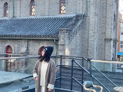 -CHURCH  BISTRO 教堂·餐吧