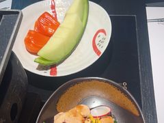 -花潮料理艺食馆(SM新生活广场店)