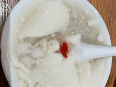 冰醉豆花-小豆海棠(人民南路店)