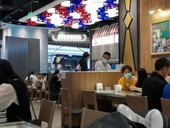 大堂-敏华冰厅(番禺天河城店)