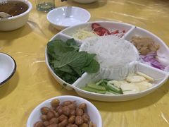 -官塘陈记鱼生·潮汕砂锅粥·牛肉火锅(潮枫路总店)