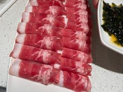 -海底捞火锅(海宁路店)