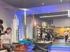 -NRG 健身私教CLUB(云山路店)