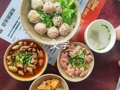 -周肥肠(江油总店)