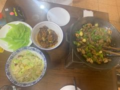 -张氏父子常德肠子馆(红星总店)
