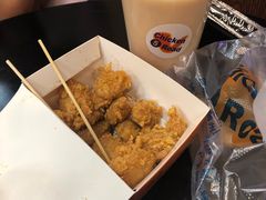 -前进5路汉堡炸鸡(前进五路店)