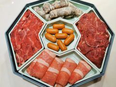 -蓉城鱼馆•活鱼现做(六道湾店)
