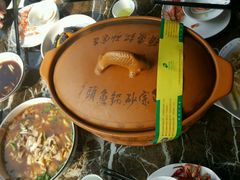 -风味小馆(天目湖宾馆店)