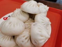 -庆丰包子铺(乔庄店)
