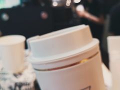 -Manner Coffee(大宁国际商业广场店)