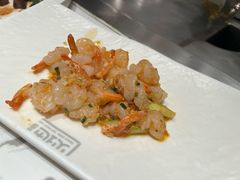 -火地铁板烧(昆山万象汇店)