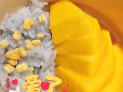 -我的甜·泰国餐厅