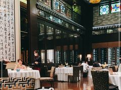 -明阁 Ming Court(广州朗豪酒店)