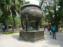 -宝莲禅寺