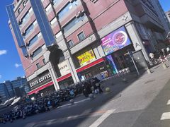-西单明珠商场