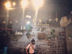 -不贰手作陶艺diy·烧玻璃·银饰团建(人民大学店)