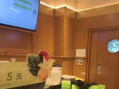 -奈雪的茶(印象城店)