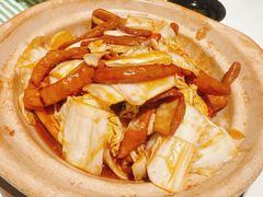 -桂满陇·手作小笼包&江南叫花鸡(中山公园店)
