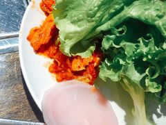 -33韩式自助烧烤(环城南路店)
