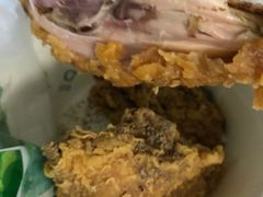 -德克士(新加坡城店)