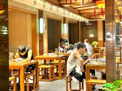 -毅祥斋老孙家泡馍(北院门鼓楼店)