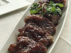 -天龙轩(香港丽思卡尔顿酒店)