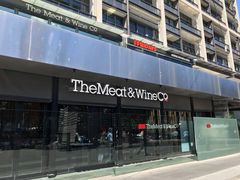 -The Meat & Wine Co Southbank(南岸店)
