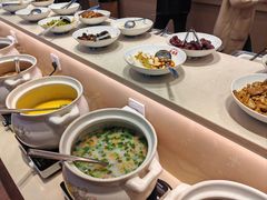 -素满香·全民食养自助(天一广场店)