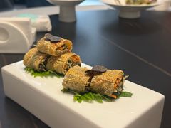 -上蔬无瑕· 创意素食·Vegetarian(华采天地店)
