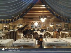 -火车头法国西餐厅