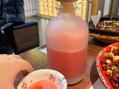 -鸡本无敌江湖菜(摩尔城店)