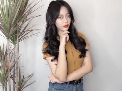 点击看大图 -GIRL STYLE 烫发·染发沙龙