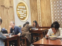 -老孙家泡馍(洒金桥店)