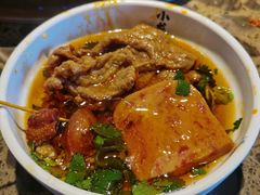 -小龙坎火锅(春熙太古里店)