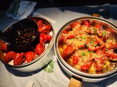 -巴厘龙虾·榜首油焖大虾(洞庭·艺术洋房店)