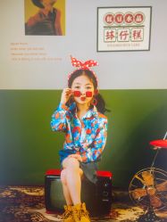 -小鬼当佳儿童摄影(房山龙湖熙悦天街店)