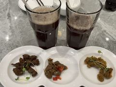 -朱记乳鸽王·非遗石岐乳鸽·全鸽宴(大兴旗舰店)