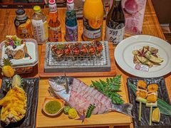 -炉胜·炉端烧·居酒屋
