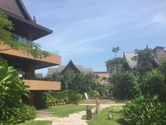 -三亚湾红树林度假世界(木棉酒店)