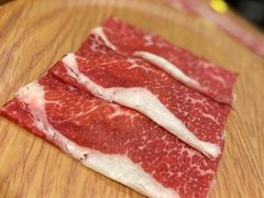 -一绪に寿喜烧自助(世茂广场店)