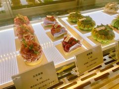 -Ten Olives甜点