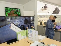 -华为授权体验店(上坤上街购物中心)