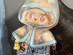 -泡泡玛特POPMART(凯德大峡谷店)