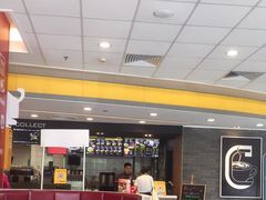 -麦当劳(上百万和城店)