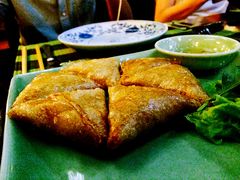 -Lam Vien Restaurant