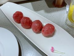 -海底捞火锅(新华联梦想城店)